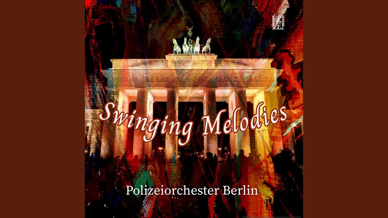 Berliner Luft - Swinging Melodies (Medley)