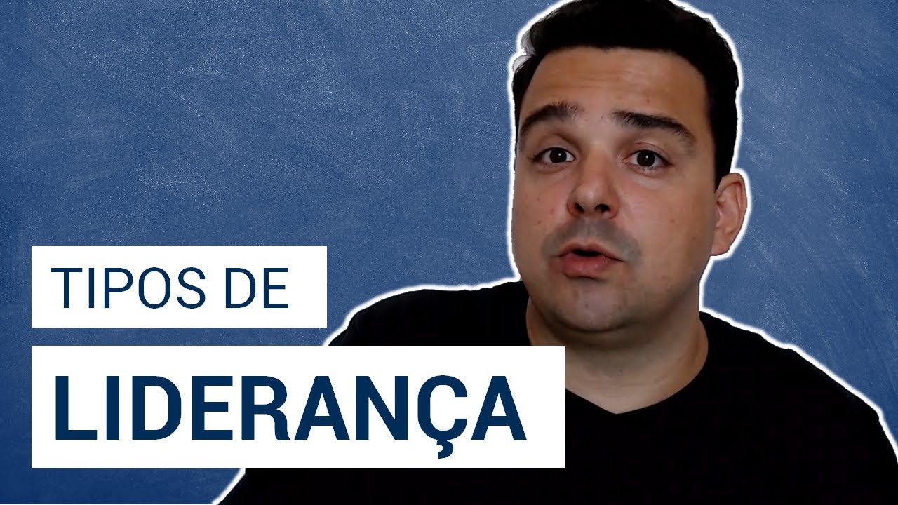 O que são e como usar os tipos de liderança?
