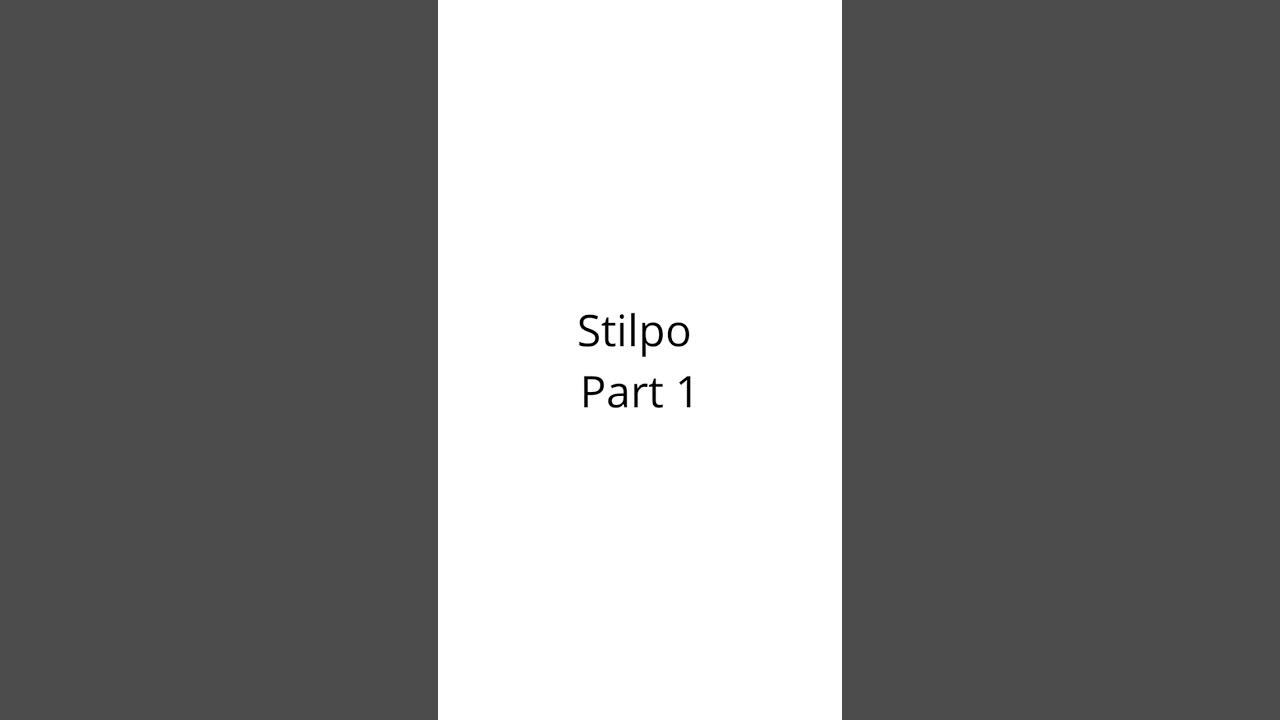 Stilpo Part 1 #borntoknowphilosophy #philosophy #stilpo