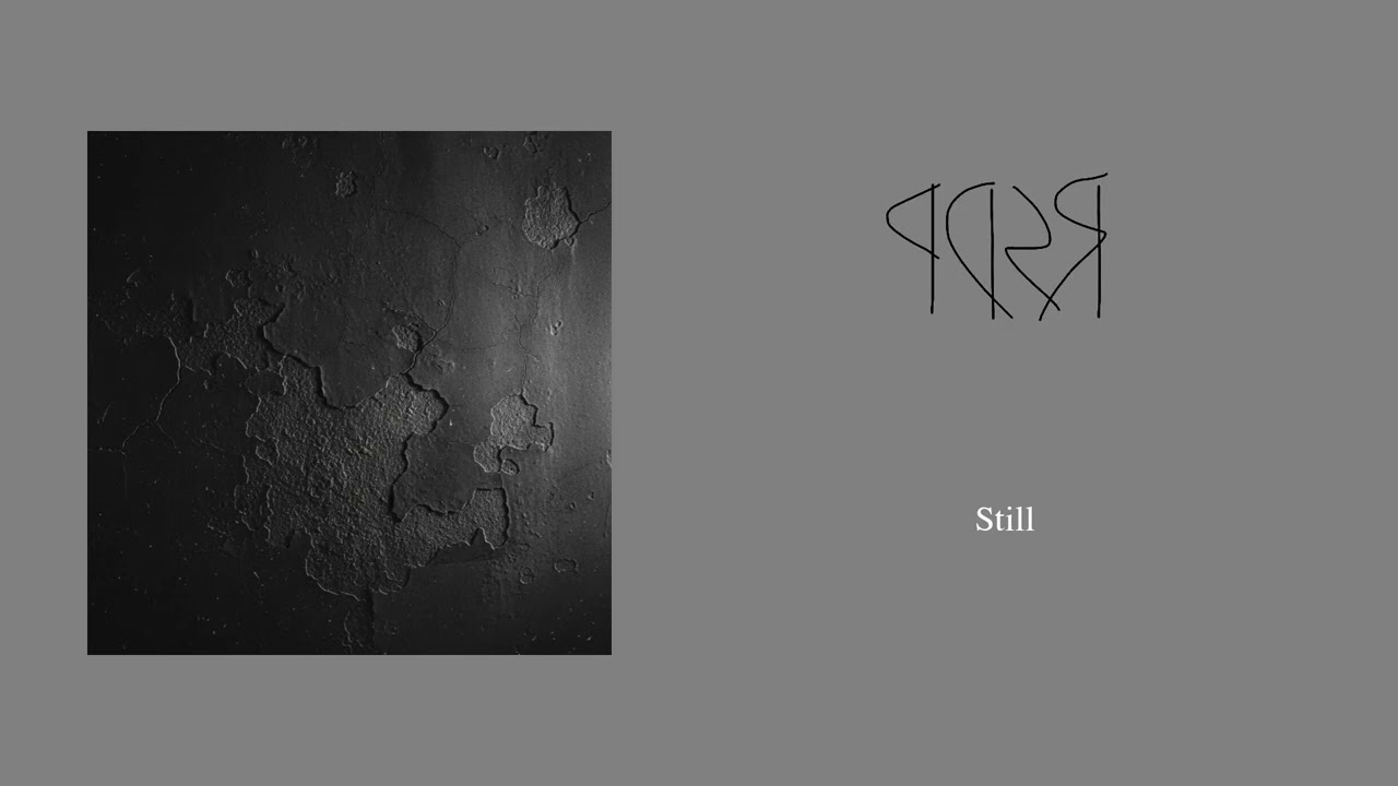 Still - PDSR 【Official Audio】