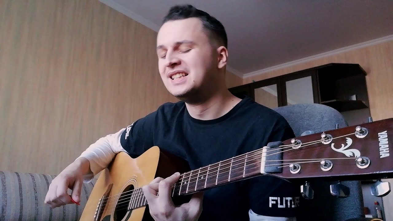 Дуальный пастор / ППР кавер