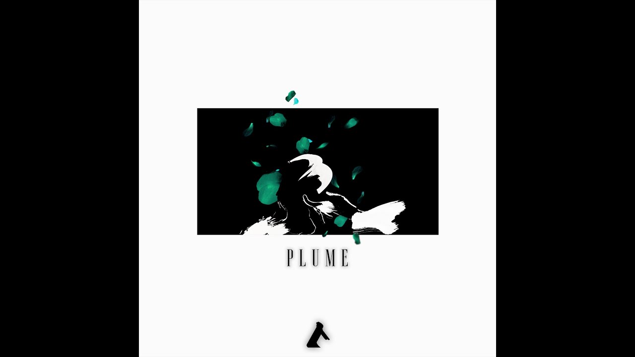 Legove - PLUME (Bomb Rush Cyberfunk OST)