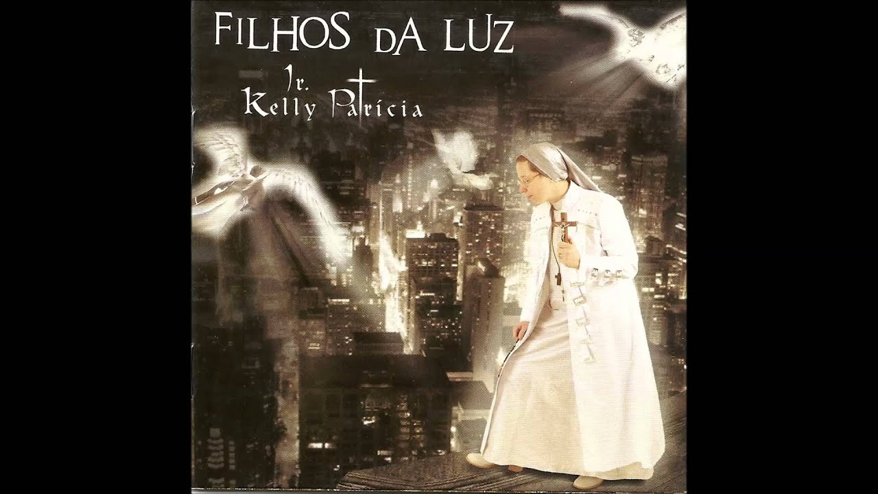 Ir Kelly Patrícia   Retornando