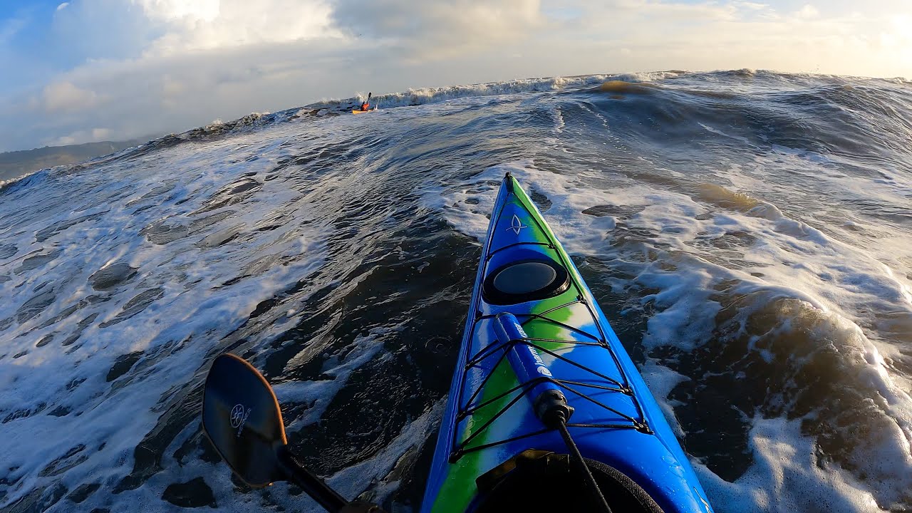 Bolinas Survival Mode, Dec 26, 2025