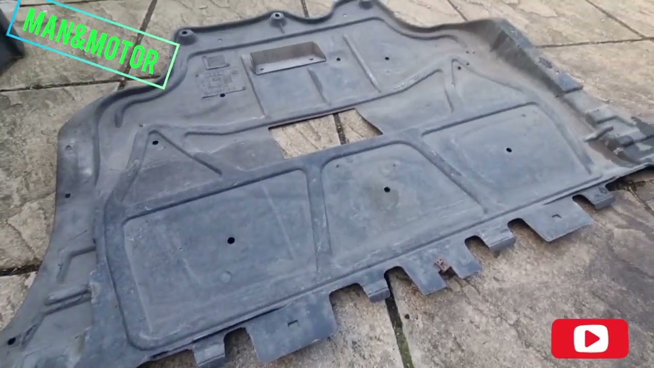 Audi RS3 2019 oil change
