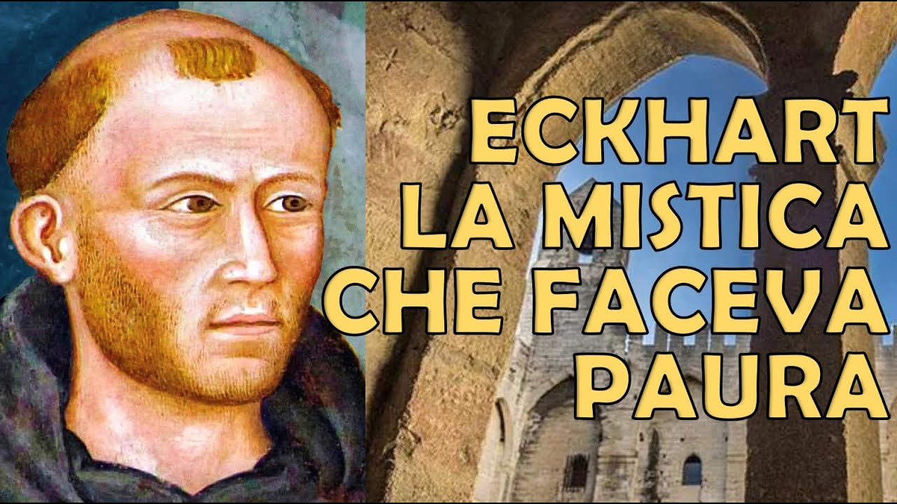Il processo per eresia contro Meister Eckhart: quando Dio finì sotto accusa