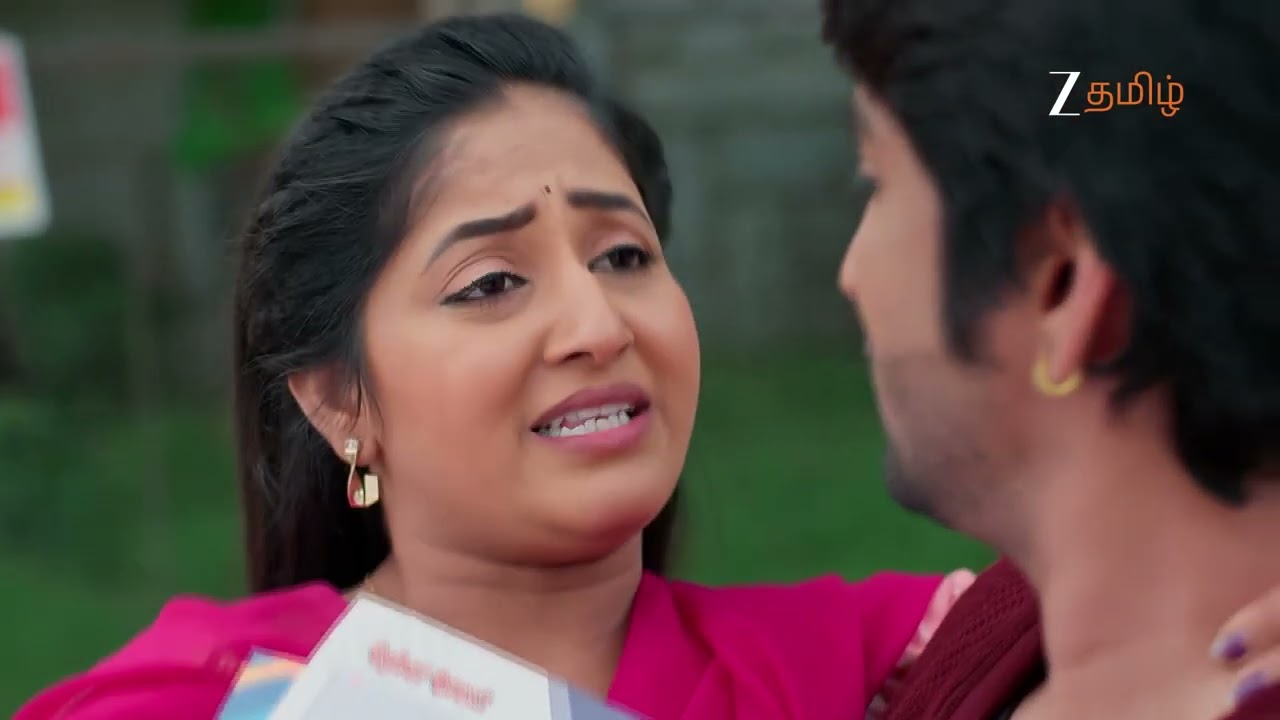 Aval Varuvala | Ep - 202 | Webisode 01 | Mar, 3 2026 | Raghu, Gowthami, Archana | Zee Tamil