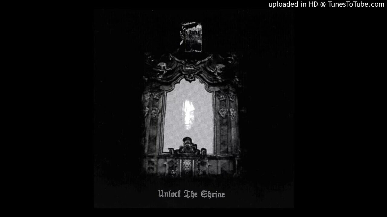 The Ruins of Beverast - Summer Decapitation Ritual [Unlock the Shrine]