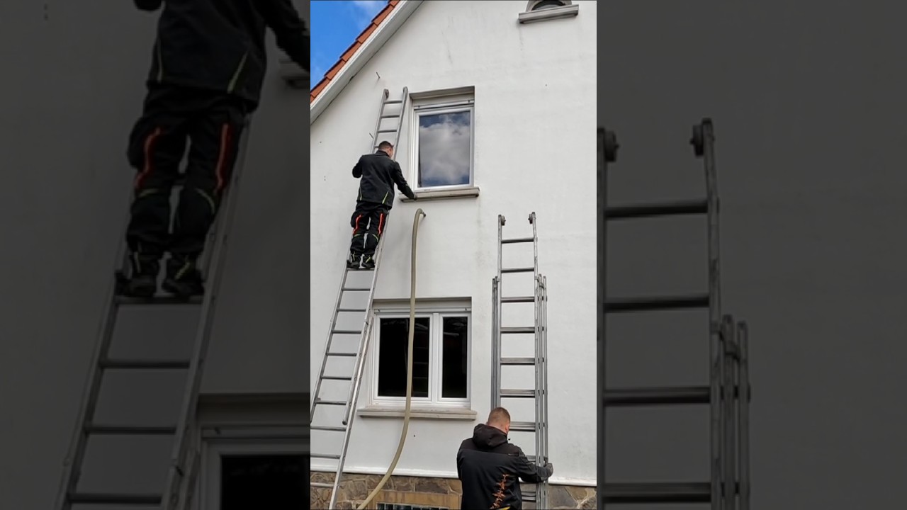 Mit dieser D&auml;mmung sparst du 50.000,- EUR!
