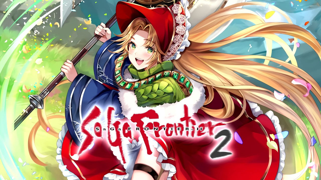 SaGa Frontier 2 - Besessenheit [Lix -Arrange-] (EXTENDED)