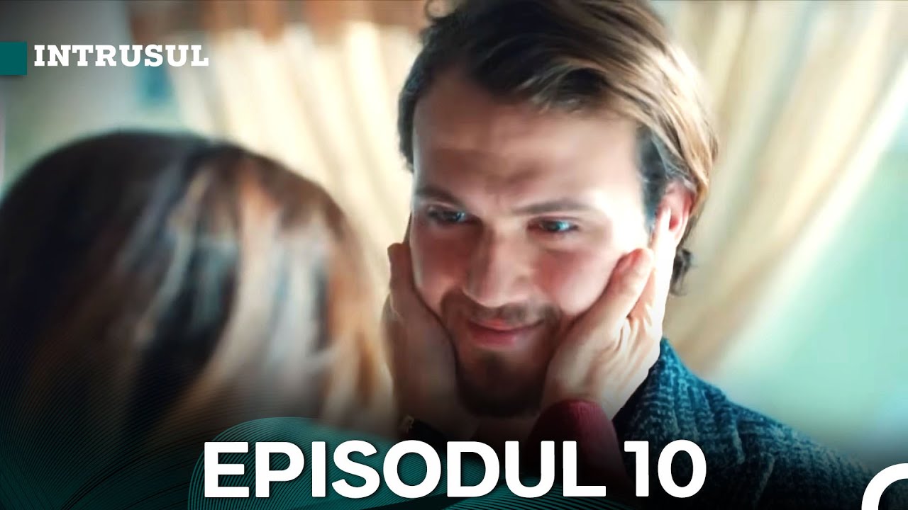 Intrusul Episodul 10 | İçerde