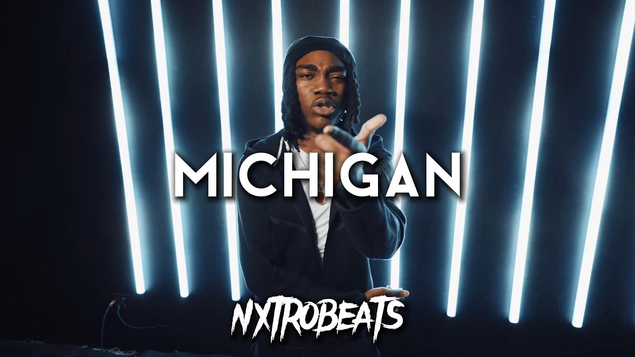 [FREE] Mdot 59 x Bloxkz Jersey Drill Type Beat 2026 - 