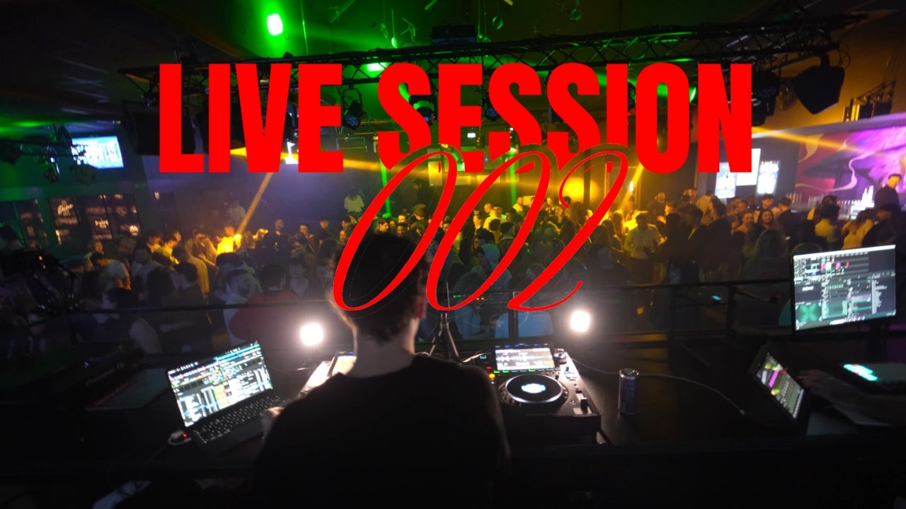 Follow Me To Dune Club | Live Session 002 | Global Urban & Open Format DJ Set