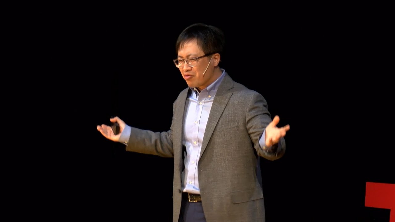 Fiscal Federalism: A Balancing Act | Fan Fei | TEDxNWC