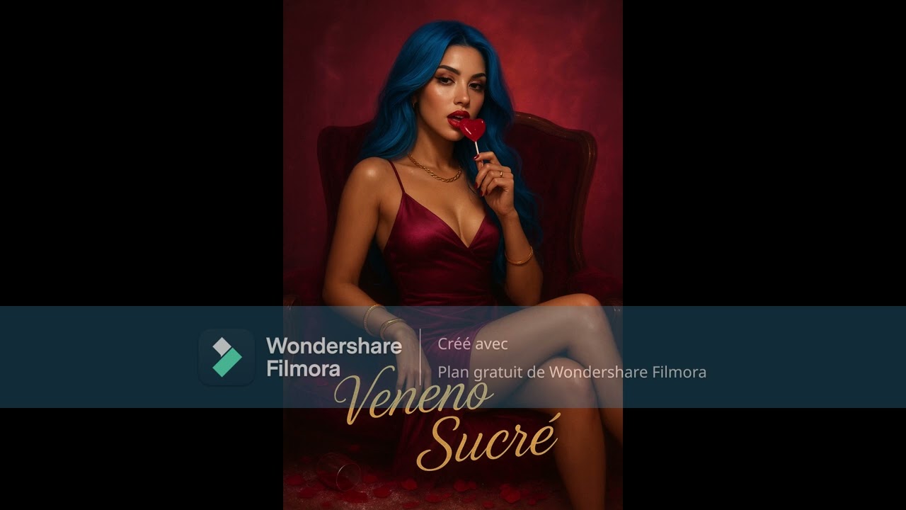 Veneno Sucré