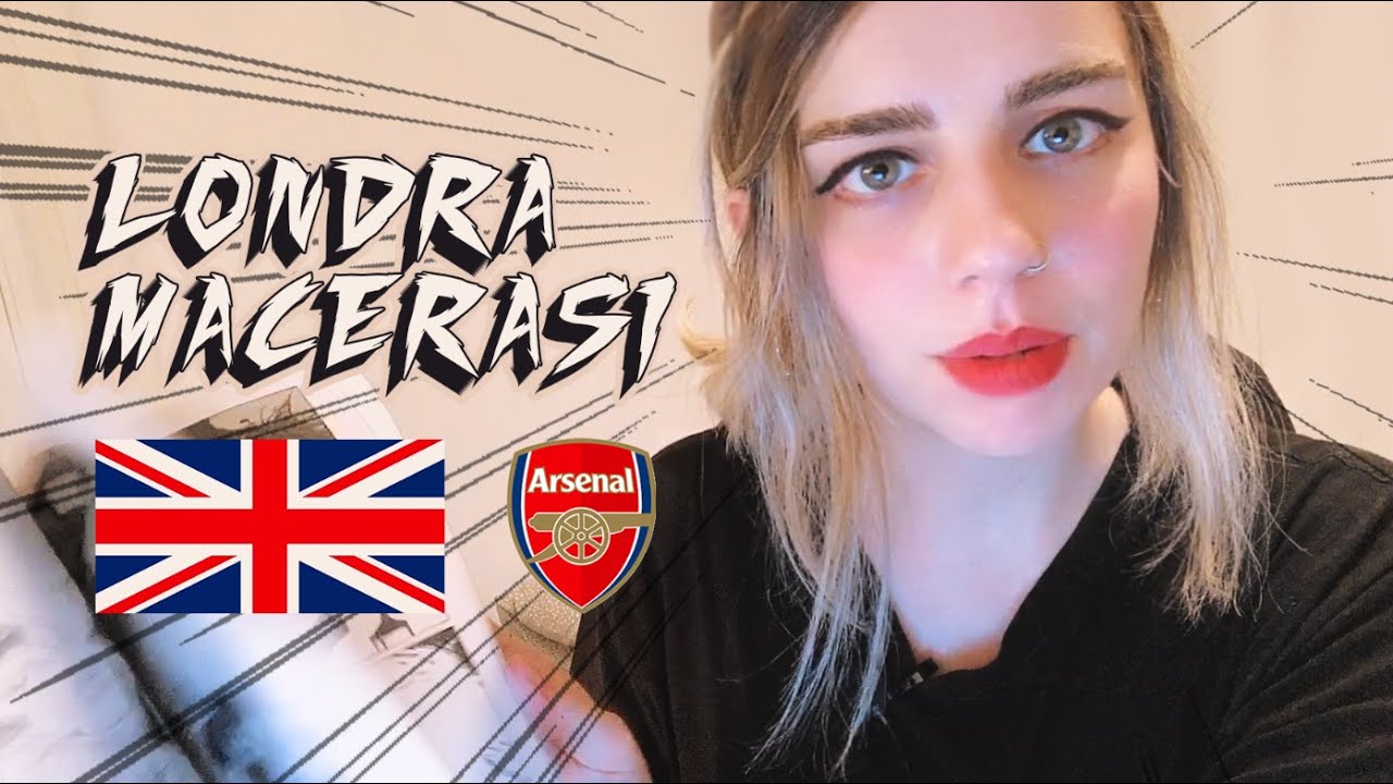 Londra'ya Tasinma Hikayem/Samimi Itiraflar [ve sizden gelen sorular]
