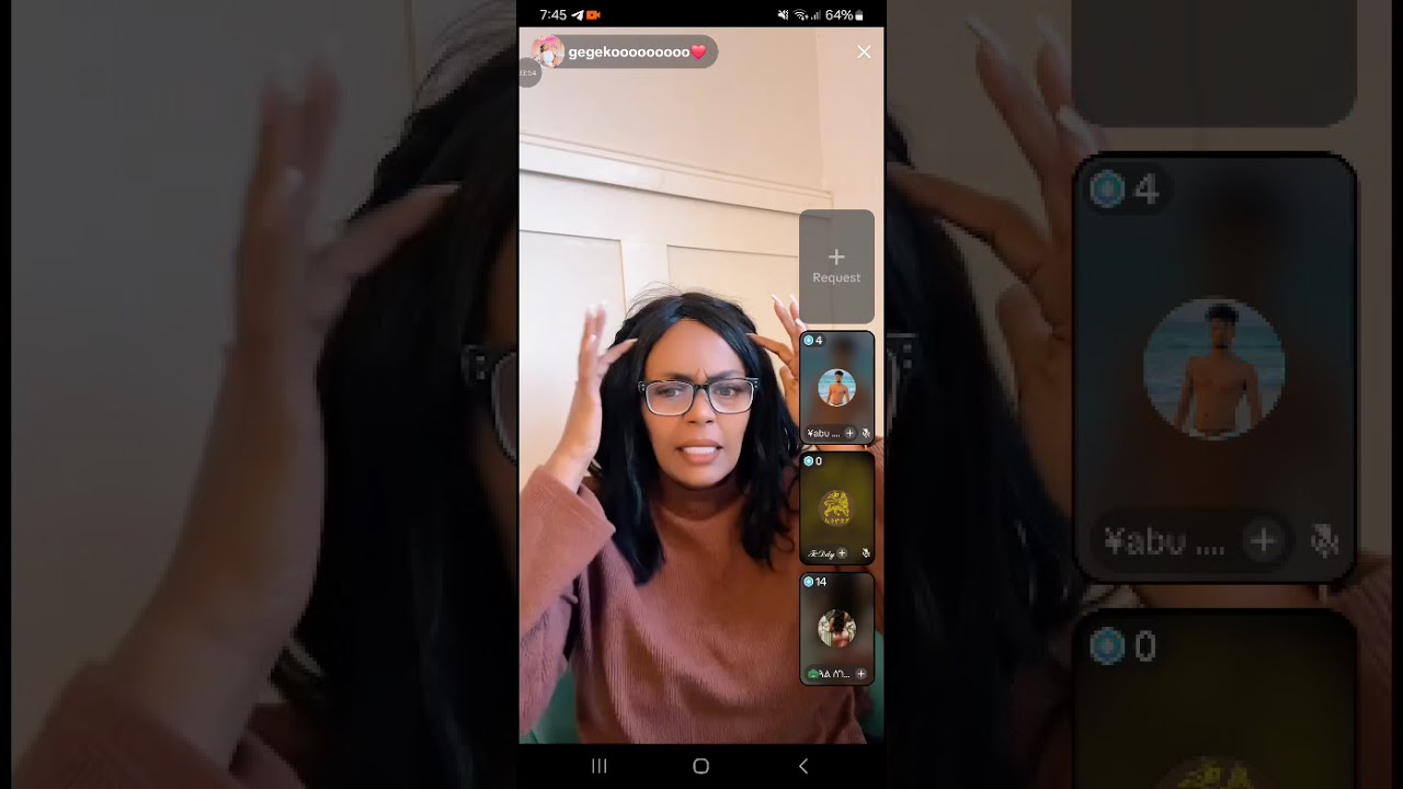 #ጃኒ ፌሚኒስቶችን ብቻ ለምን አመሰገነች? ብዙ ሚስጥሮች ወጡ # ጅጅ
