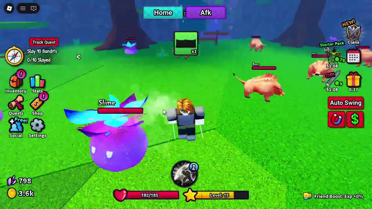 I Played Loot Up For The First Time!