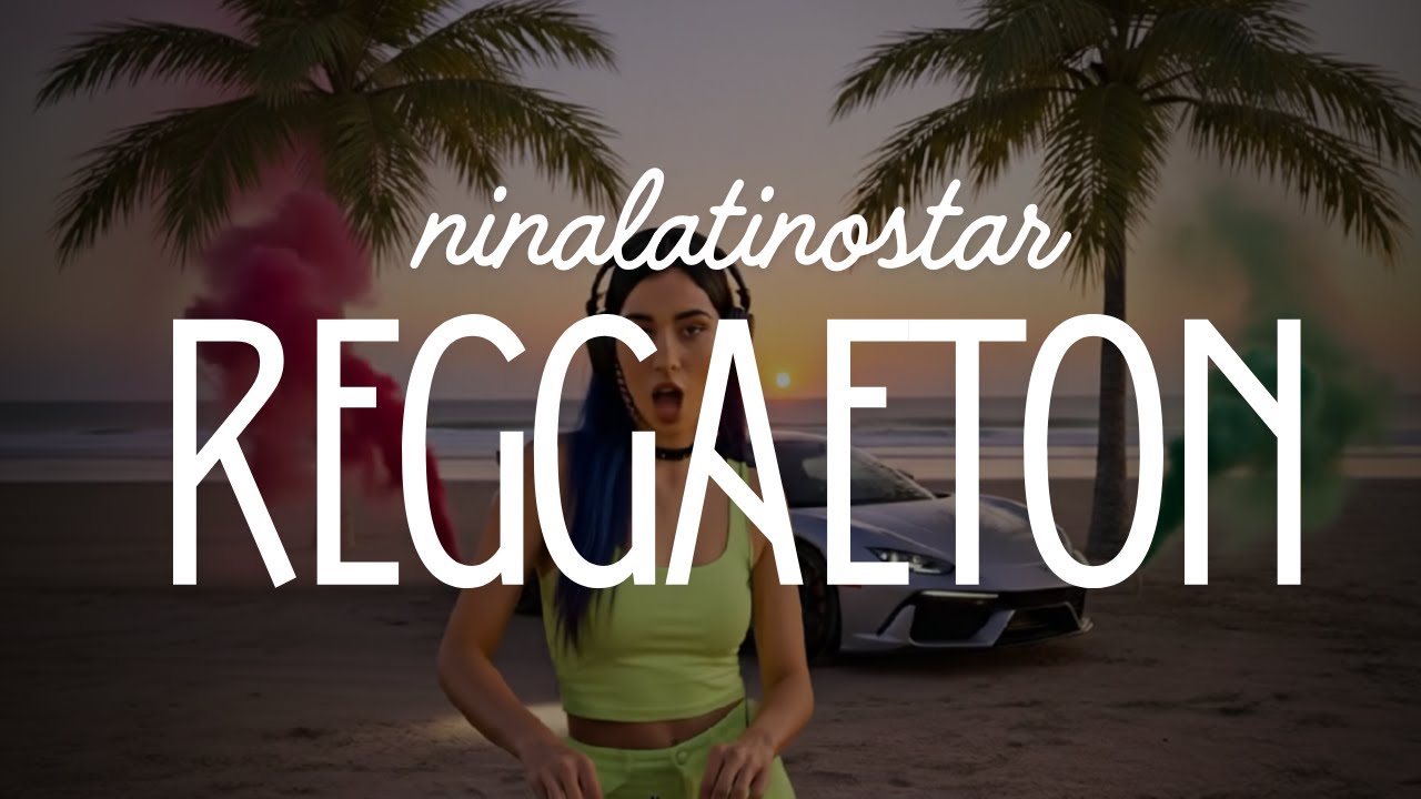 🚀 High Energy Latin Party 2026 | Club, Dance & Festival Vibes Edition - Besos Robados