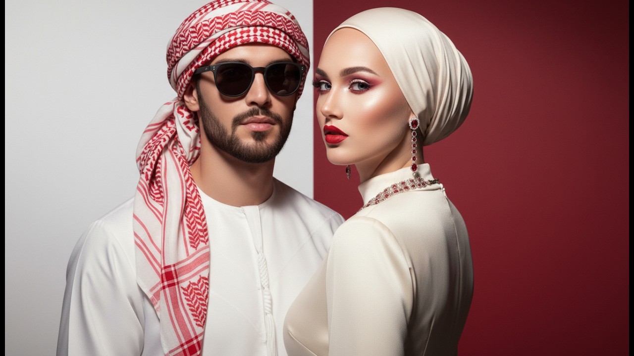 Nida’ Al-Layali – Call of the Nights | Emotional Arabic Deep Night Song 2026