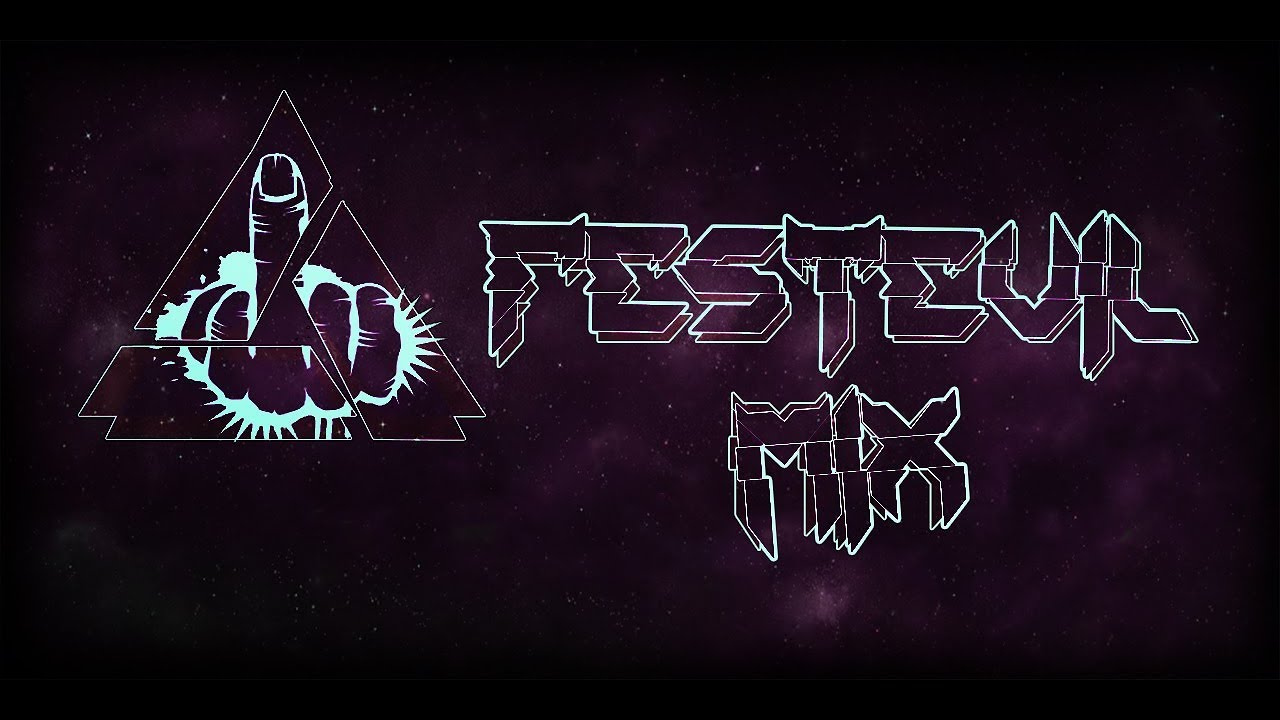 DEEPROT Minimix 4 (The FestEvil)