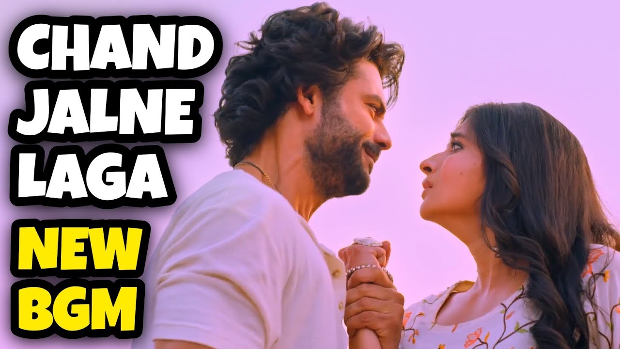 Chand Jalne Laga New BGM | Ep 8