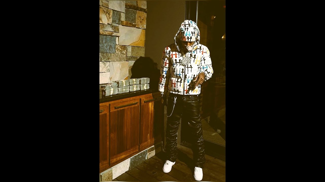 [FREE] NBA Youngboy Type Beat- 