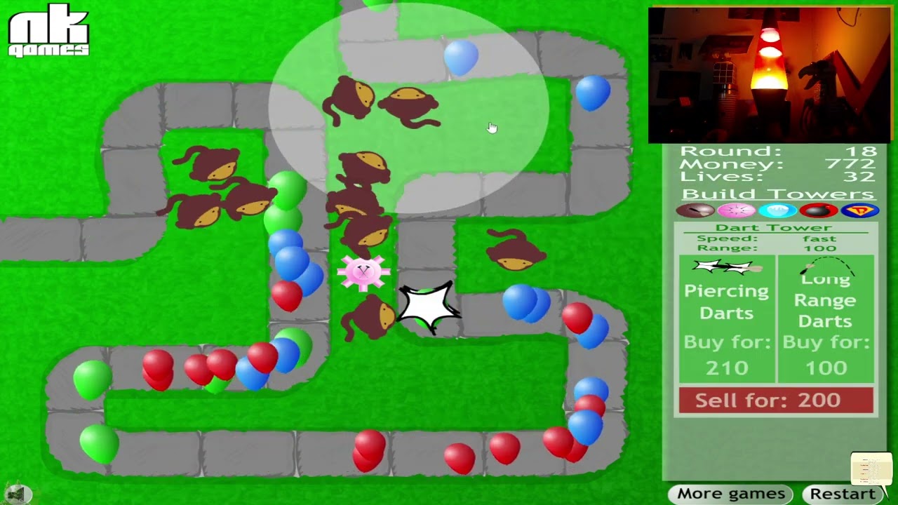 The 2nd DS stream!!