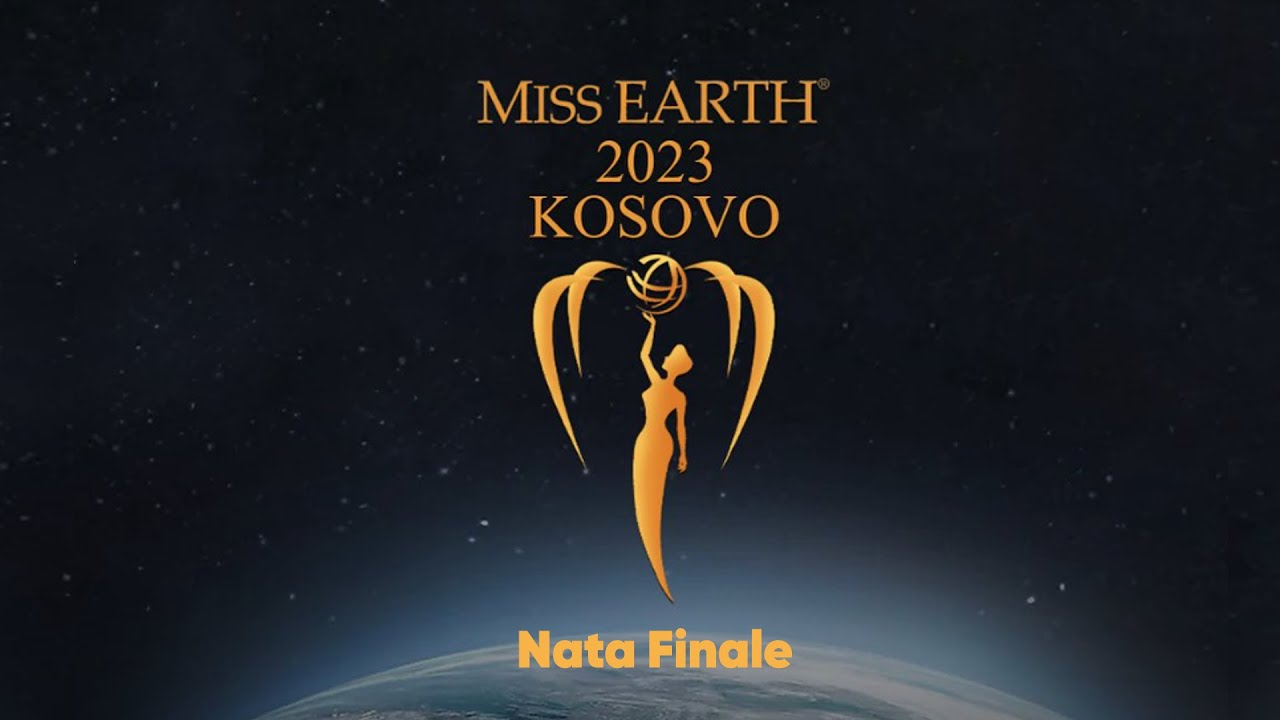 Miss Earth Kosova 2023 - Nata Finale
