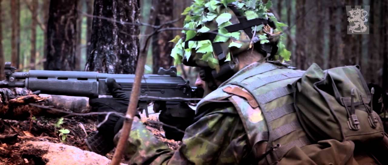 Maavoimien uudistettu taistelutapa – Taistelu | Army Doctrine 2015 – Combat