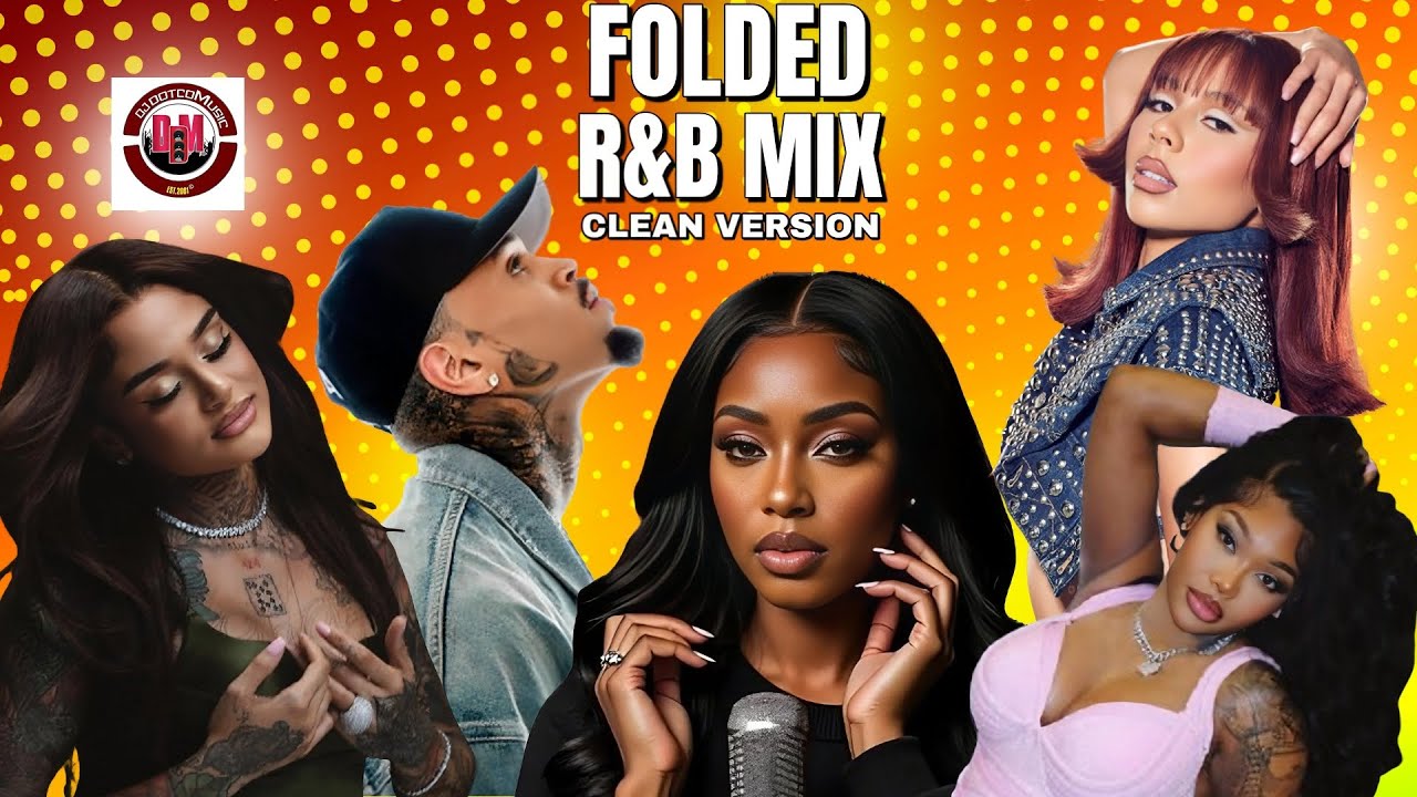 2025 New R&B Mix  [ Xania Monet, Mariah The Scientist, Chris Brown, Summer Walker & More ] Clean