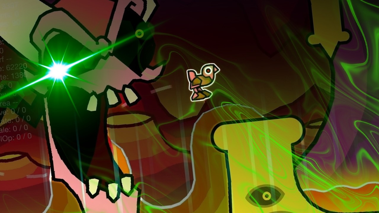 Magma Bound (Insane Demon) 100%