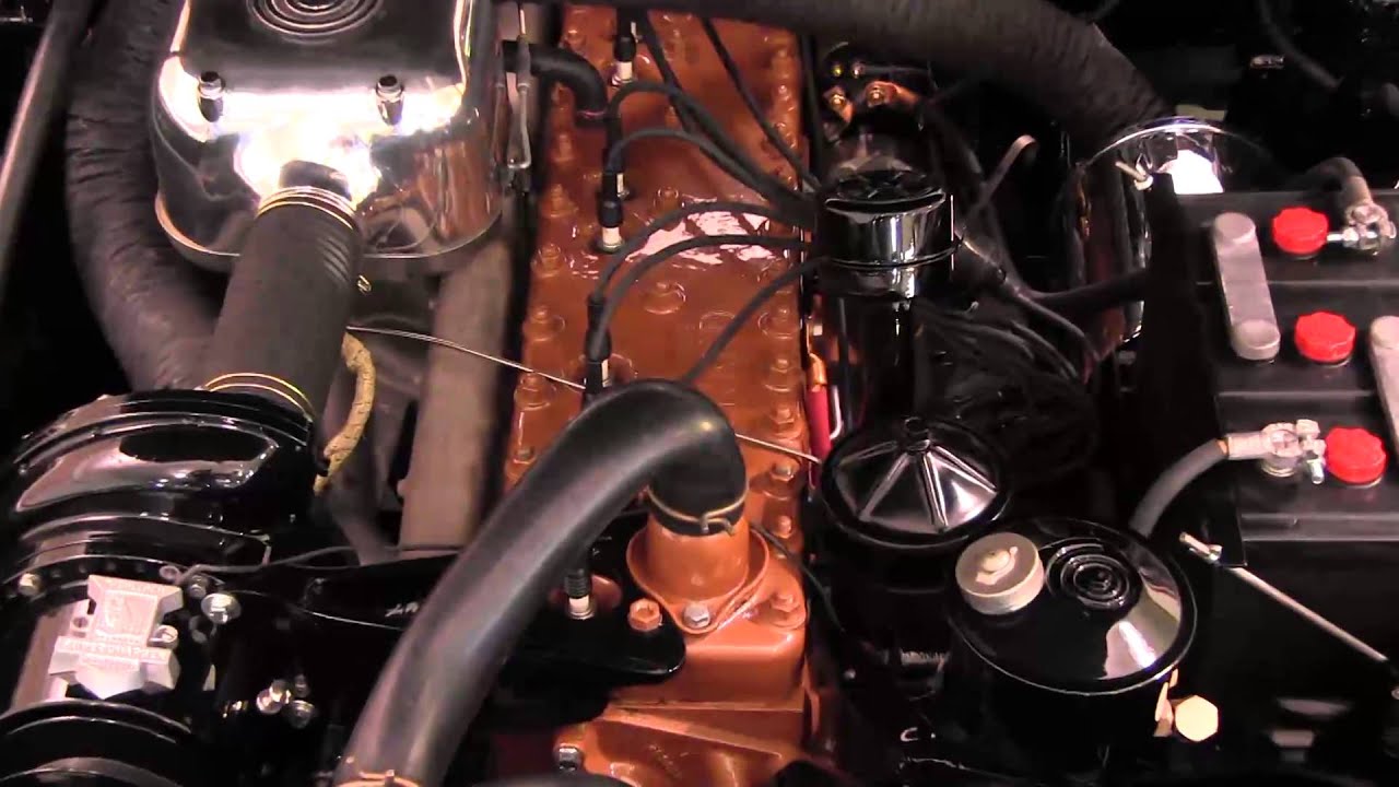 1954 Packard Panther final