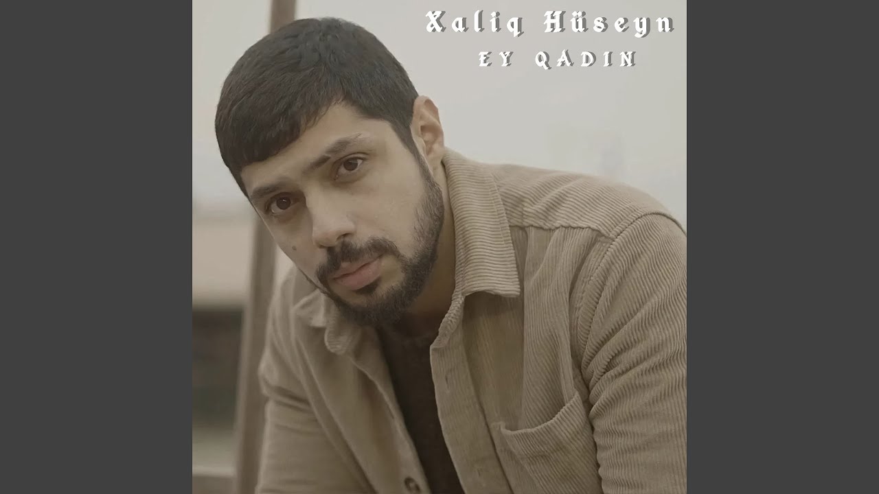Ey Qadın