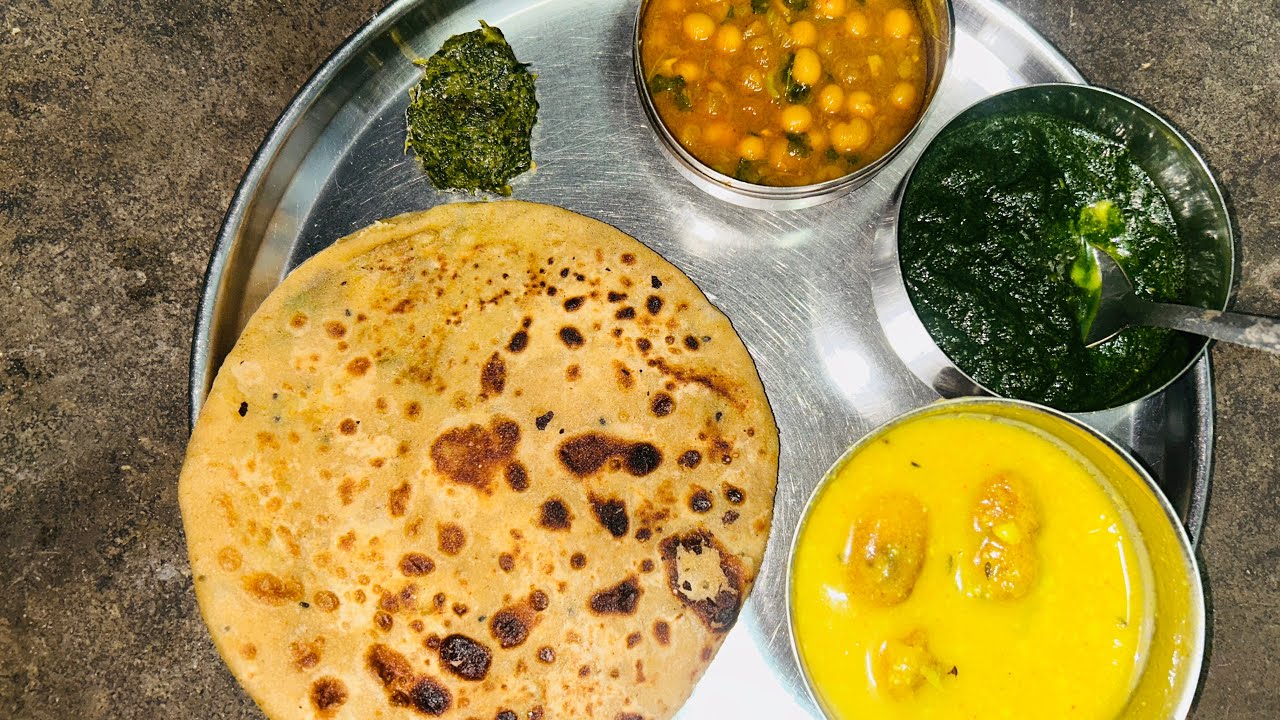 Aalu paratha 🫓 🥔 || Tasty 🤤 || Vlog