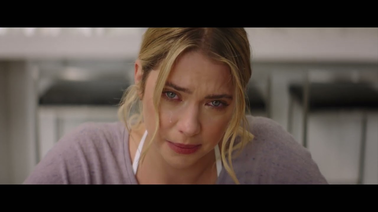 Private Property (2022) Clip - Please Forgive An Actress