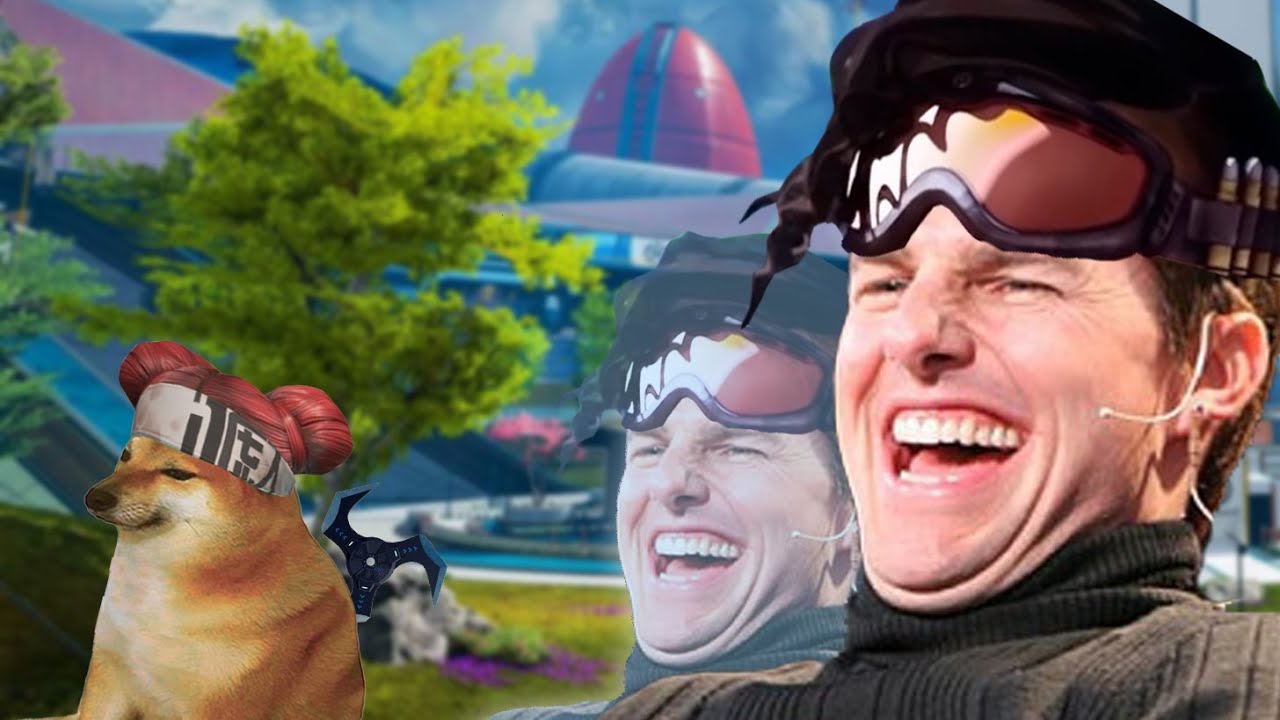 MIRAGE.EXE