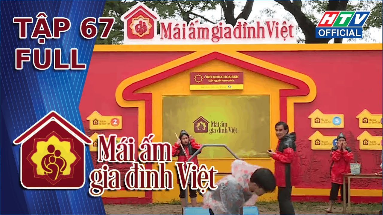 MÁI ẤM GIA ĐÌNH VIỆT | Lời hứa dở dang khi ba mất sớm | TẬP 67 | 12/1/2024