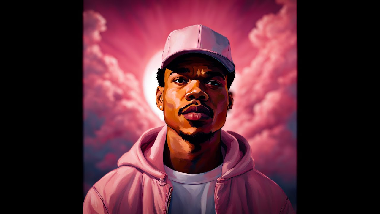[FREE] Chance The Rapper Type Beat 