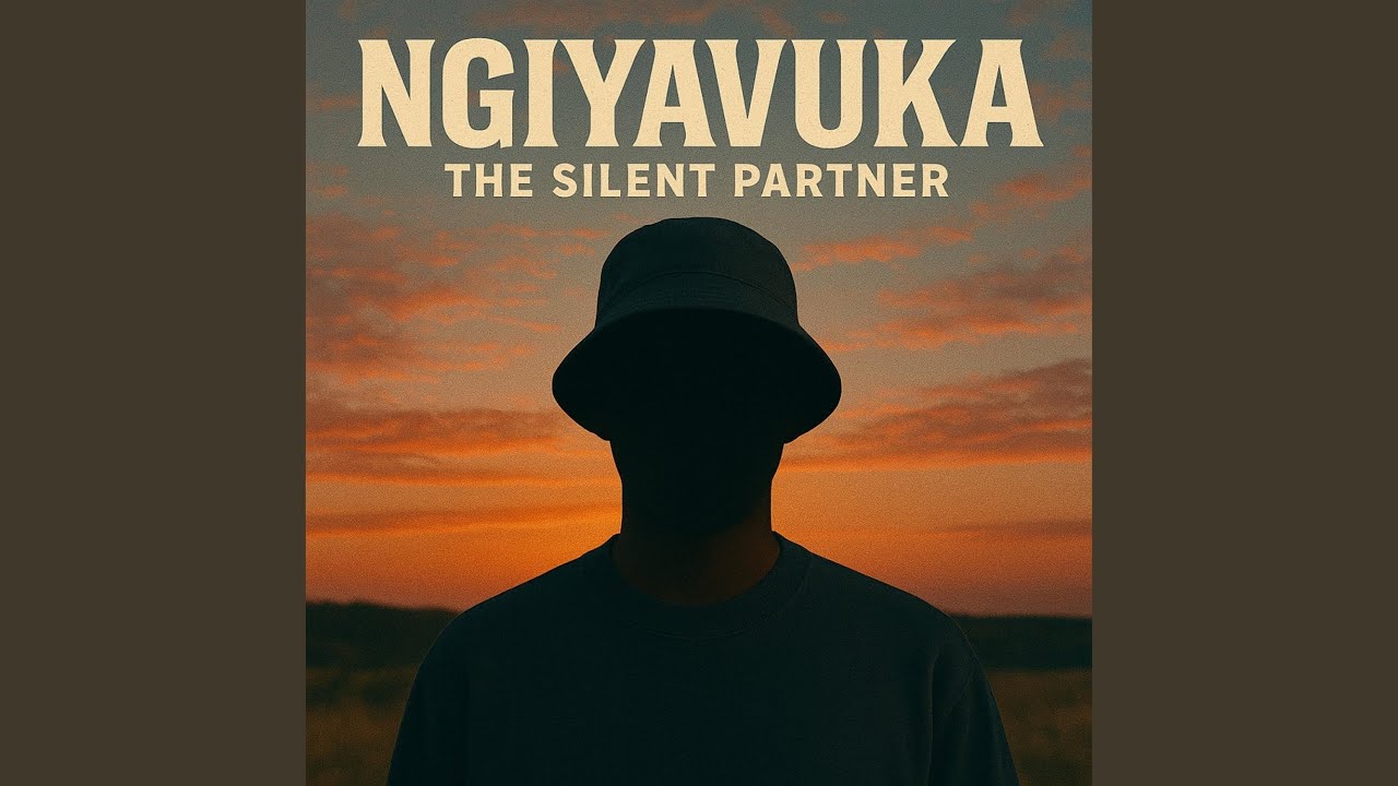 Ngiyavuka