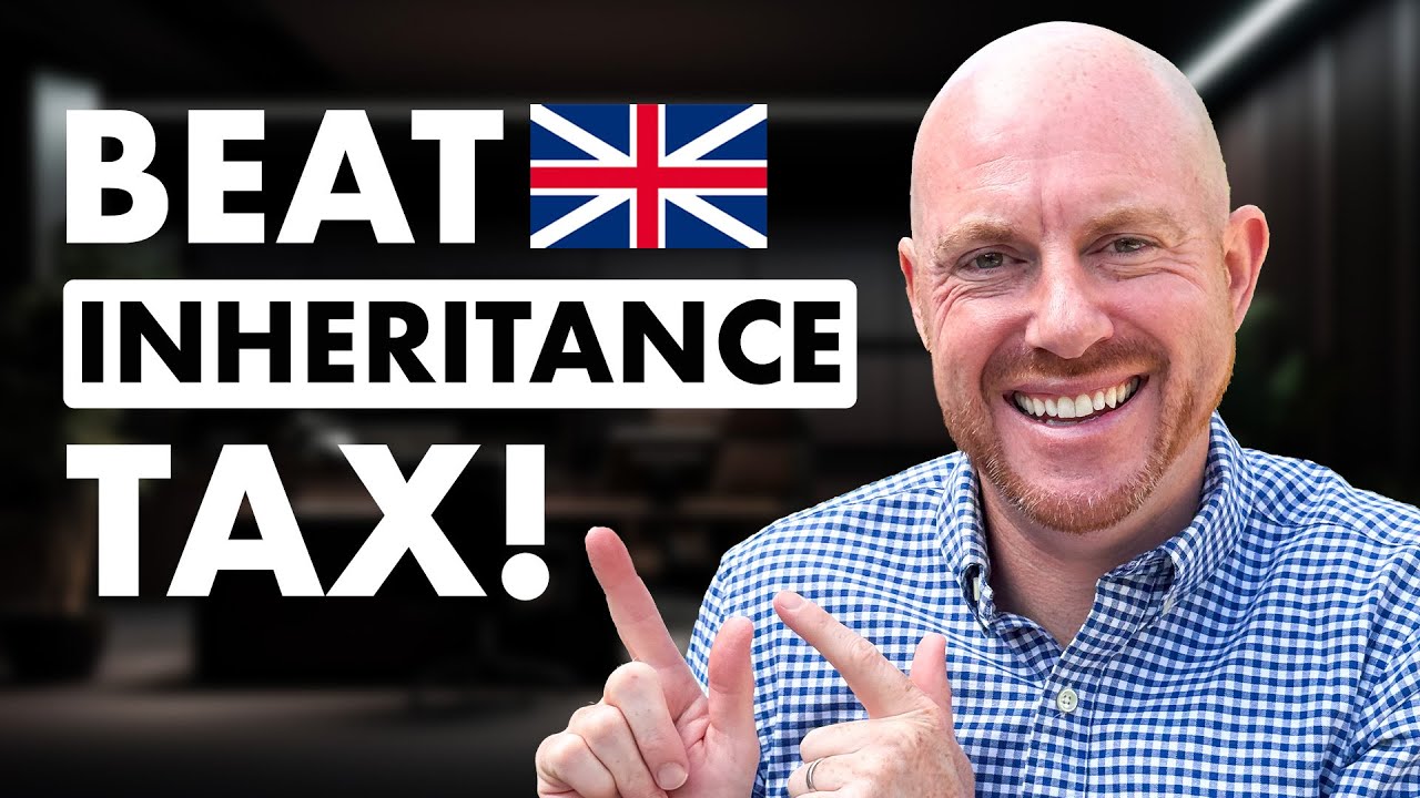 Inheritance Tax Shock &ndash; Are You About to Pay 40% Without Realising?