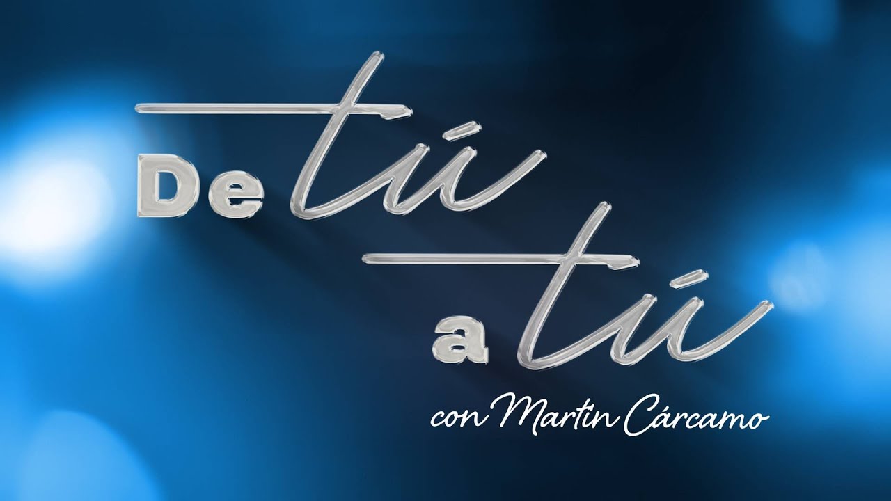 Paulina Urrutia | De Tú a Tú | Capítulo 21 | Canal 13.