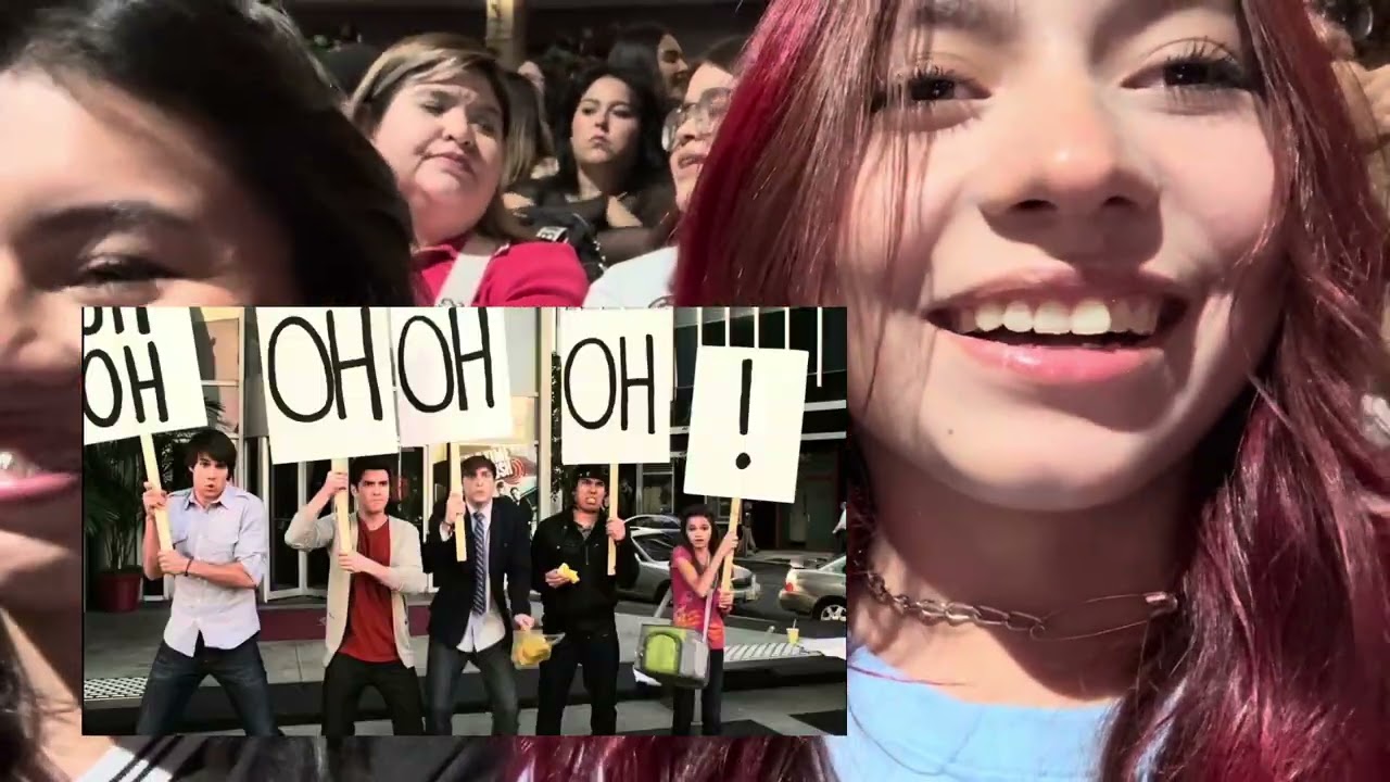 vlog del concierto de btr !! 