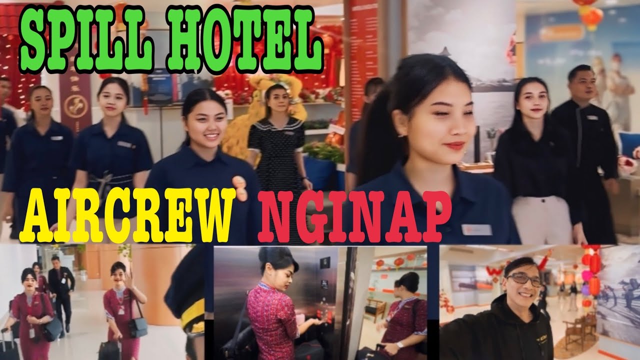 SPILL HOTEL DI PONTIANAK KITA #pontianak #hotel #aviationlovers 