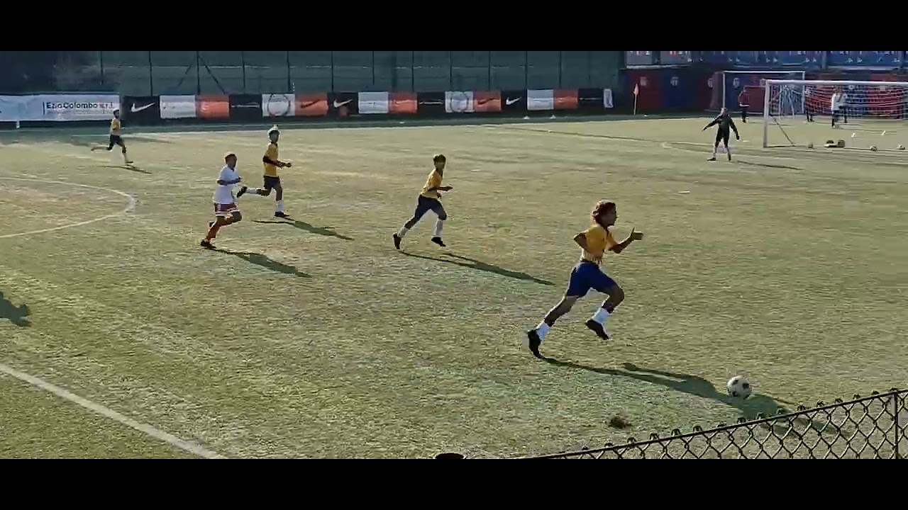 [2025/10/18] Enotria 2013 - Alcione 2014 : 0-4