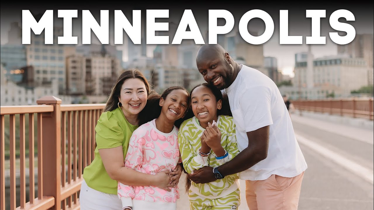 We Visited Minneapolis and the Reality Surprised Us