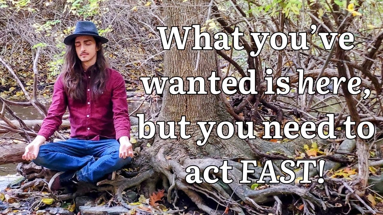 Taurus ♉︎ BIG OPPORTUNITY + Moving Quickly + Surprising Yourself + New Foundation ♀ Tarot Reading