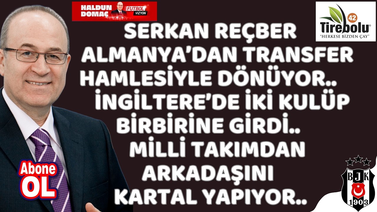 Beşiktaş tavrını koydu, Ada'nın iki dev ekibi yarışa başladı
