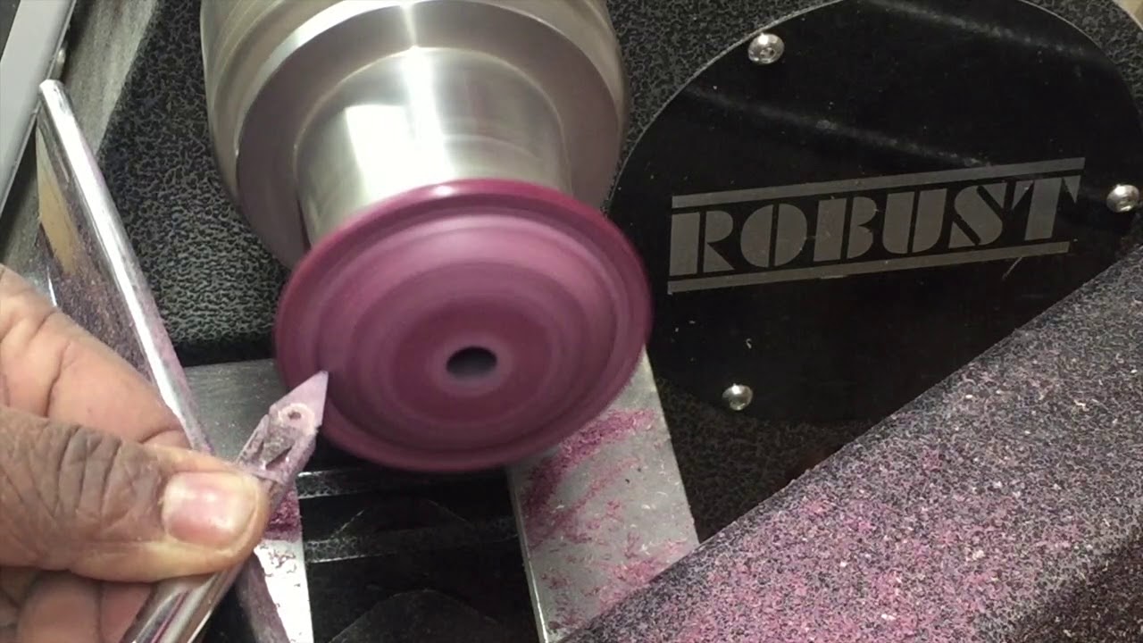 Drop Spindles