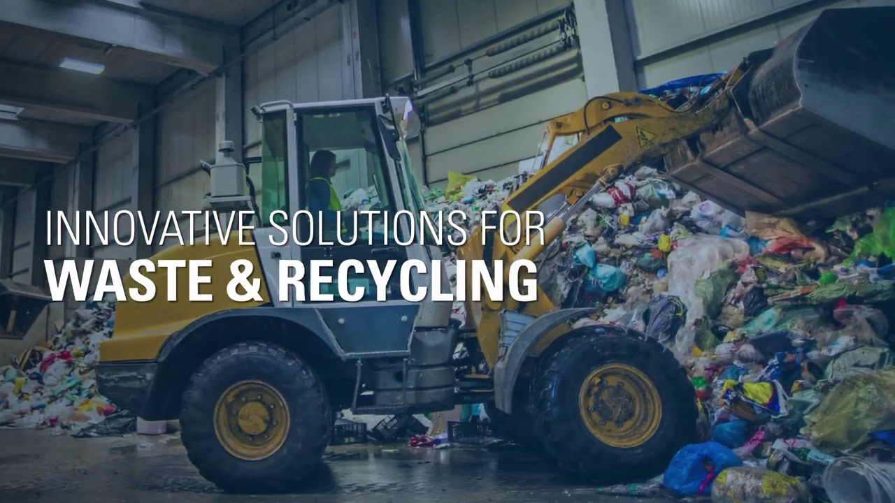 Donaldson Filtration Solutions for Industrial Applications